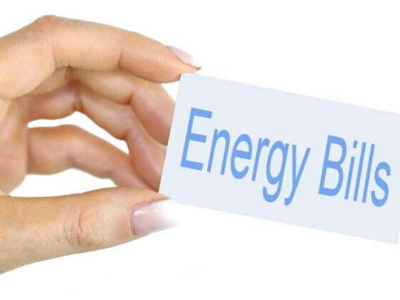 featured image - Tips on How to Cut Your Energy Bills in Half