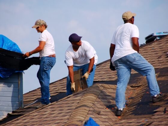 featured image - Top 5 Skills Only the Best Roofers Have
