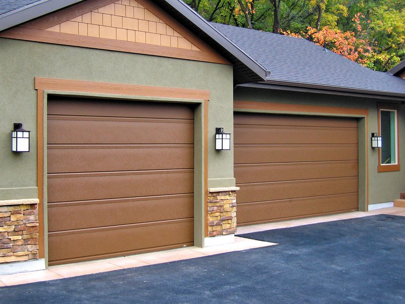 Trending Garage Shade Styles for 2021 image - Trending Garage Shade Styles for 2021