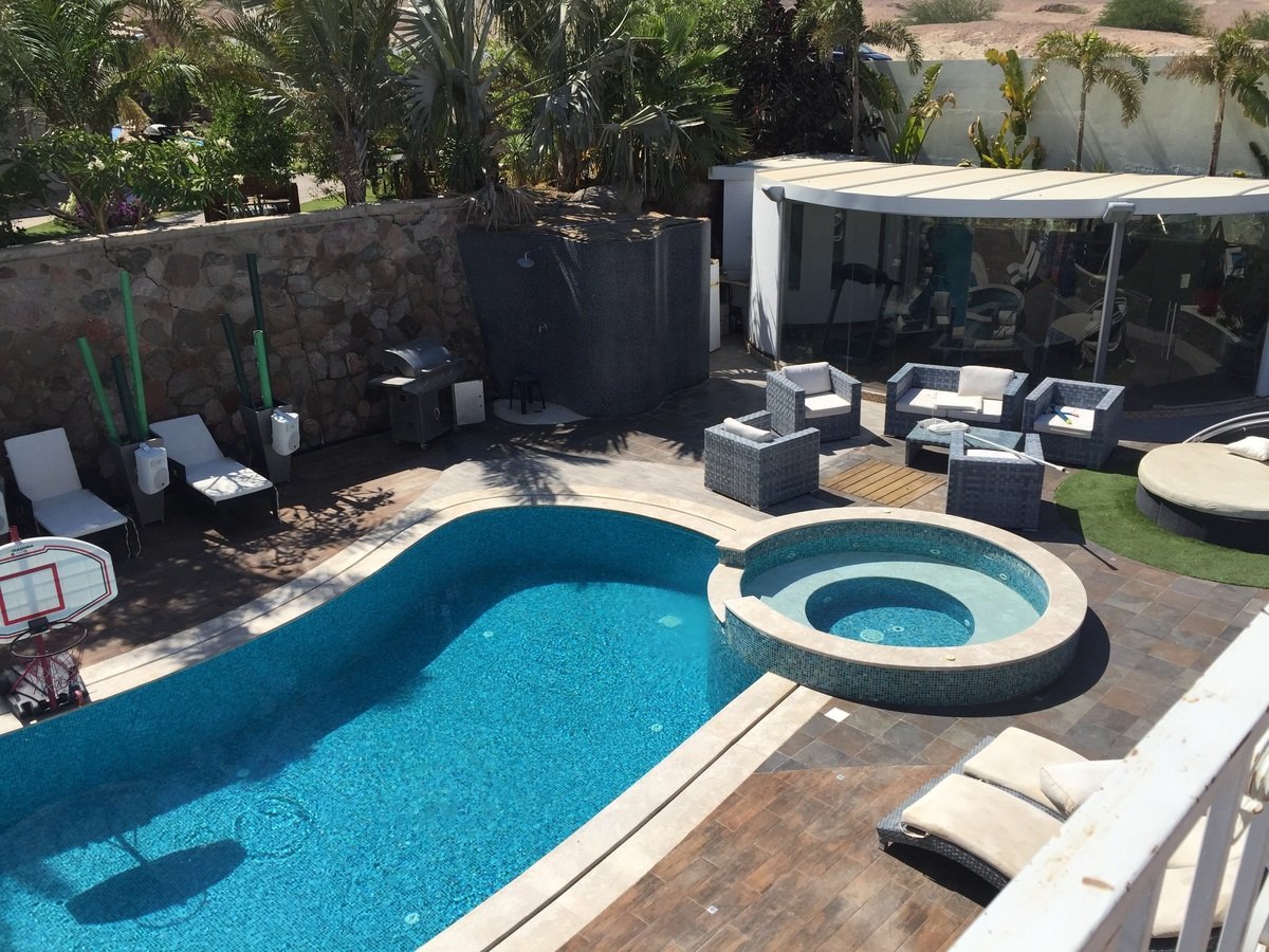 Using Your Home Pool After the Longest Time- Things You Should Check image - Using Your Home Pool After the Longest Time- Things You Should Check
