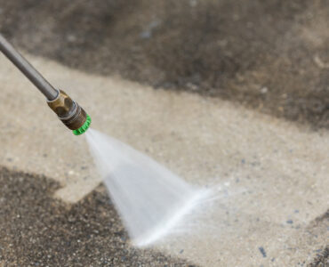 featured image - What Are The Most Significant Benefits Of Power Washing?