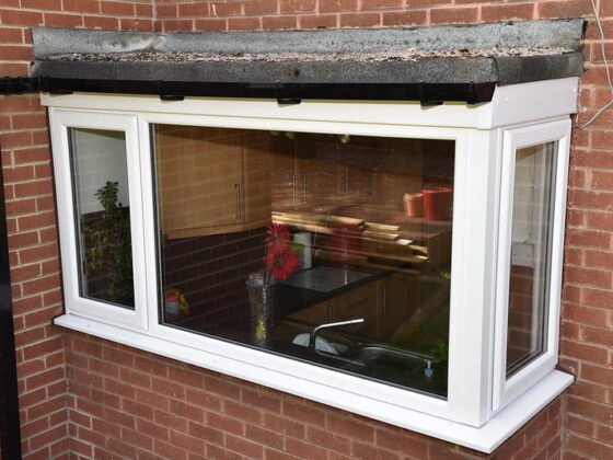 featured image - What Are the Advantages of uPVC Windows and Doors