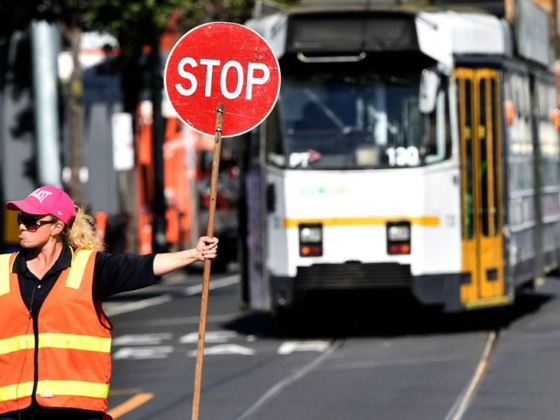 featured image - What Do Traffic Control Companies Do?