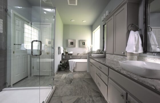 featured image - What Is the Cheapest Way to Remodel A Bathroom