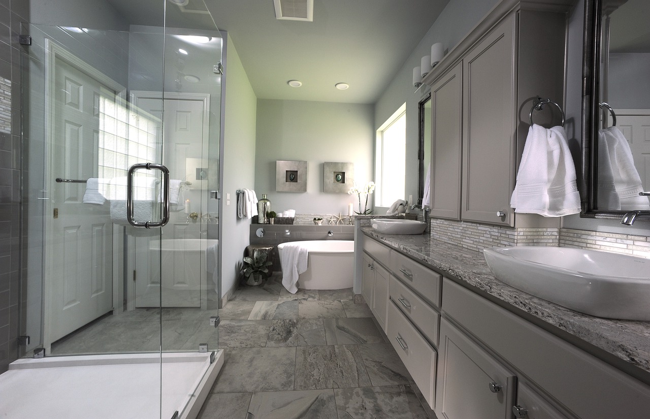 image - What Is the Cheapest Way to Remodel A Bathroom