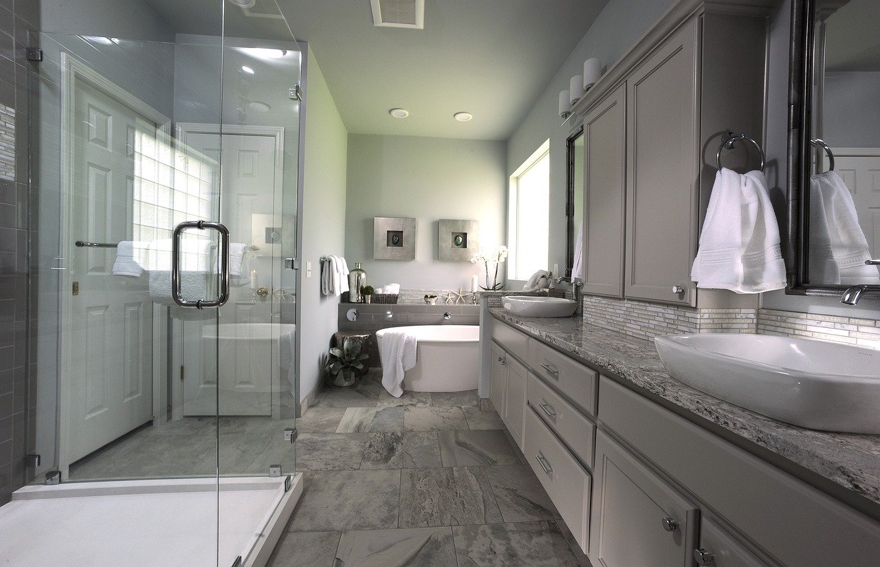What Is the Cheapest Way to Remodel A Bathroom?