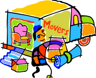 featured image - What Movers Do Full Movers Services