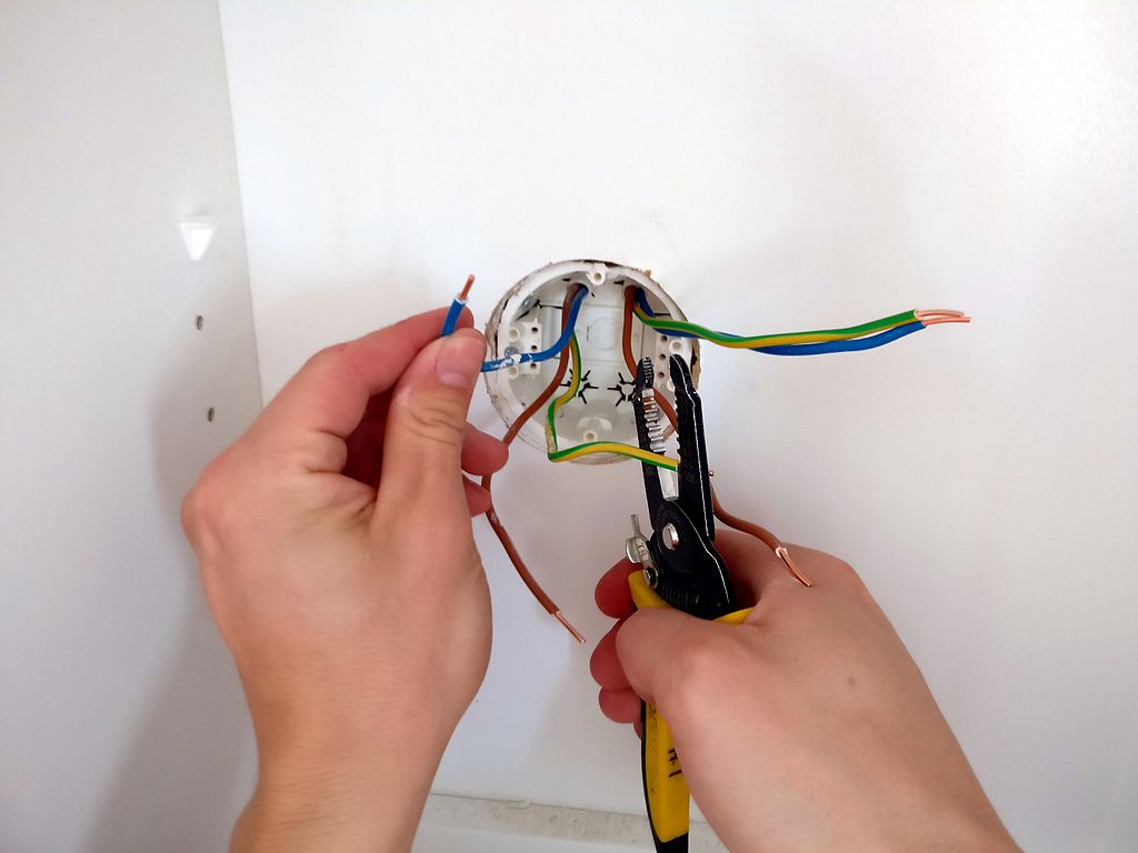 image - Why Should You Engage an Electrician Rather Than Doing-It-Yourself