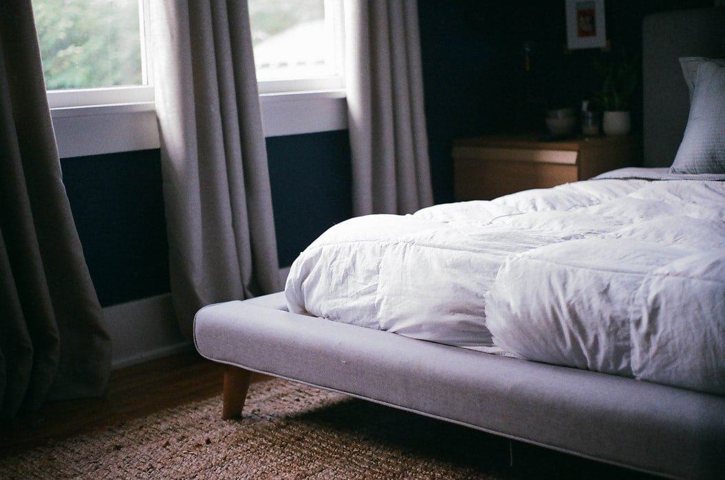 How to Choose a Mattress - A Guide to Getting Enough Sleep image - How to Choose a Mattress - A Guide to Getting Enough Sleep