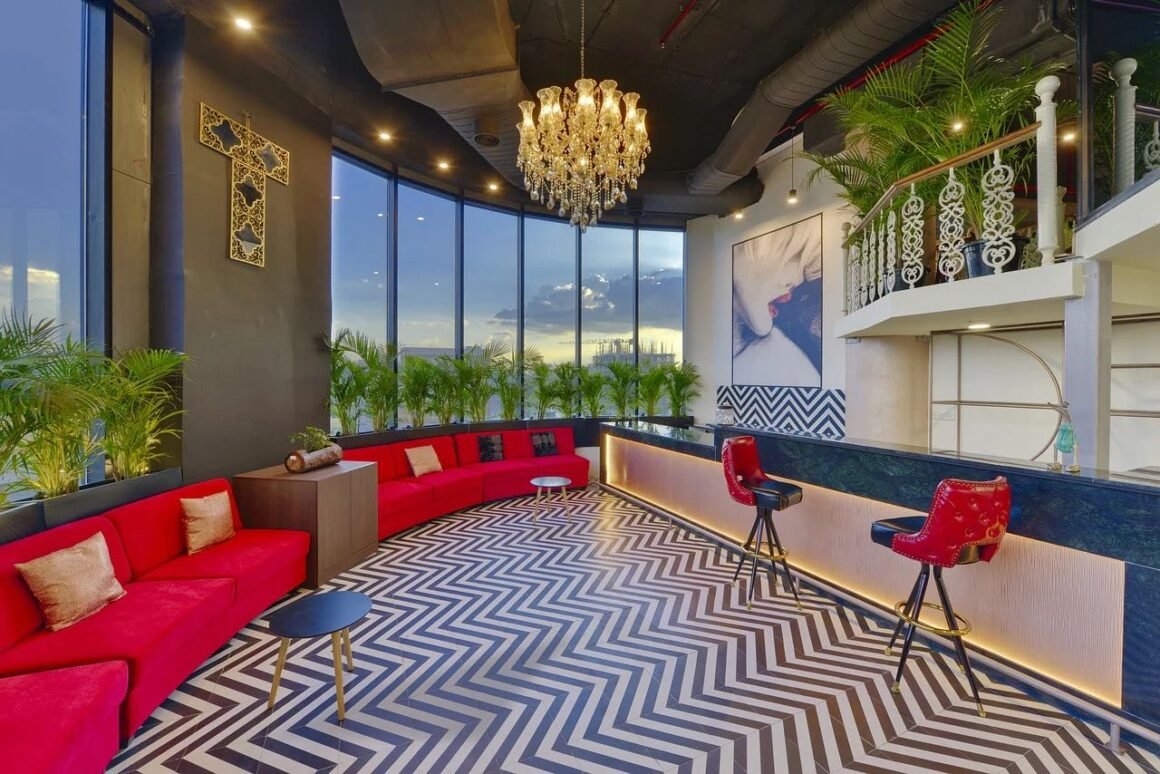 featured image - Interior Design - Trends, Careers & More