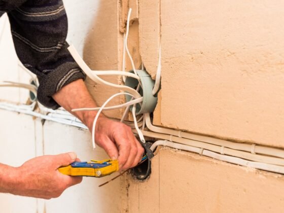 featured image - 4 Home Construction Hazards and How to Avoid Them