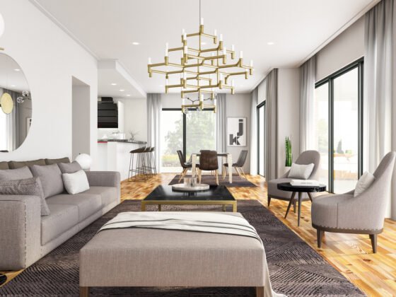 featured image - How to Plan Major Home Renovations?