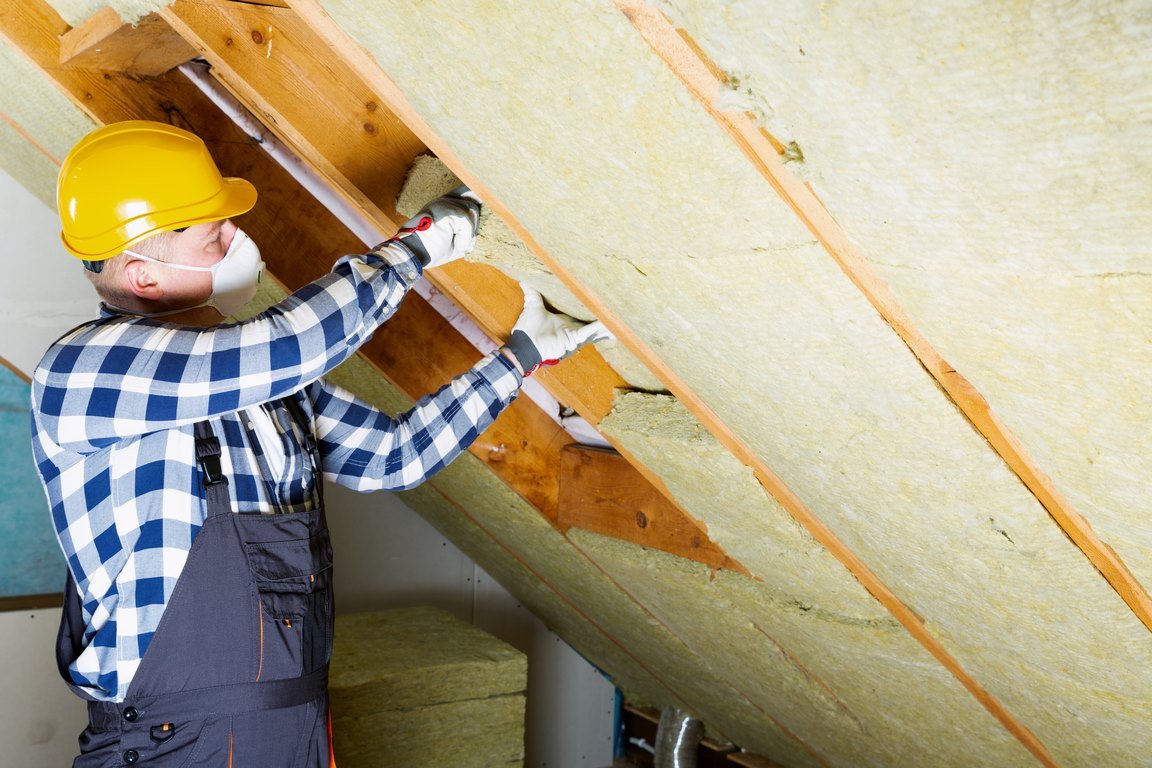 6 Qualities to Look for In Attic Insulation Supplies image - 6 Qualities to Look for In Attic Insulation Supplies