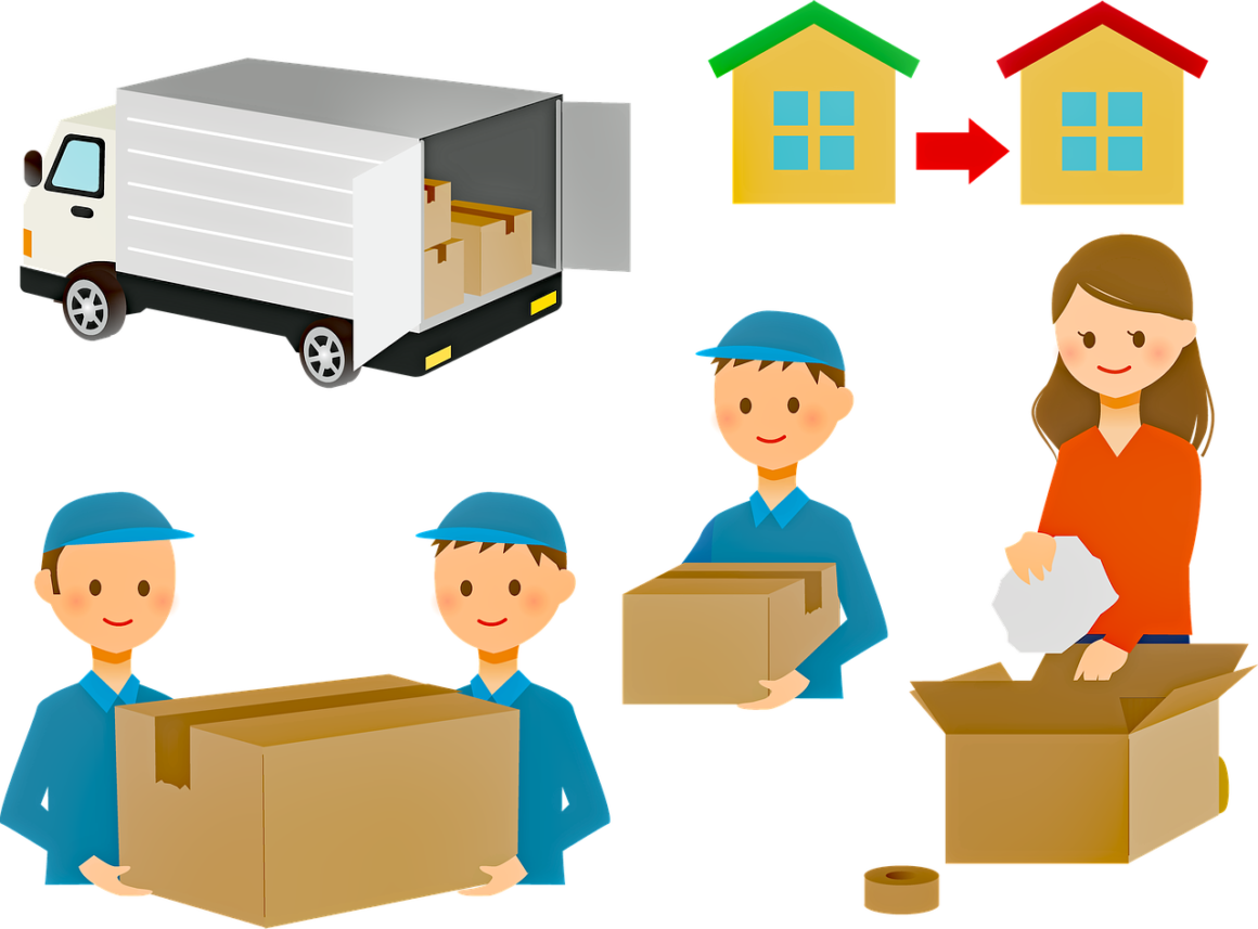 featured image - 9 Things to Consider When Preparing to Move Out
