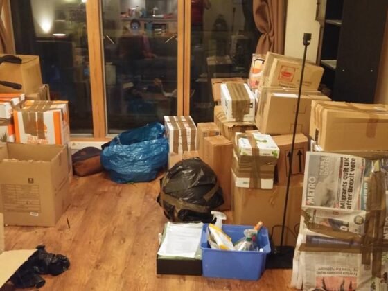 featured image - Things You Can Never Afford to Leave Out When Preparing for a Move