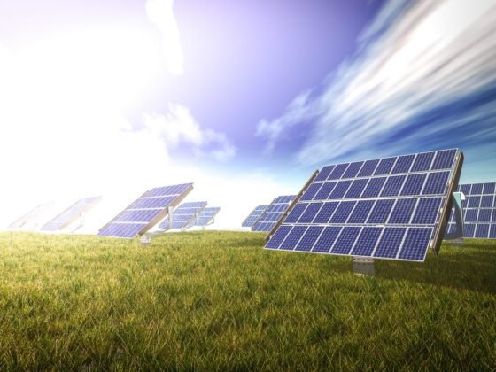 featured image - Ten Benefits of Installing Solar Panel at Your Home