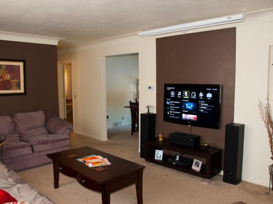 featured image - 12 Best TV Unit Designs for Your Living Room