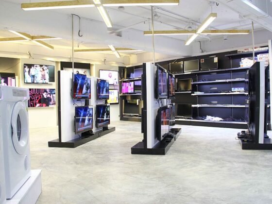 featured image - 3 Tried-and-True Tips for Buying Appliances for Your New Home