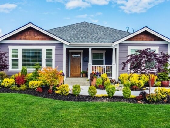 featured image - 4 Benefits of Buying New Homes Instead of Old Ones