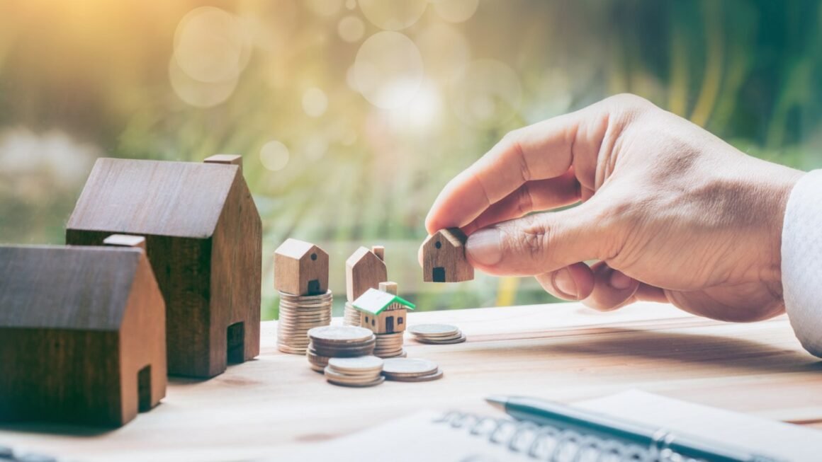 featured image - 5 Pieces of Property Investment Advice Everyone Should Know