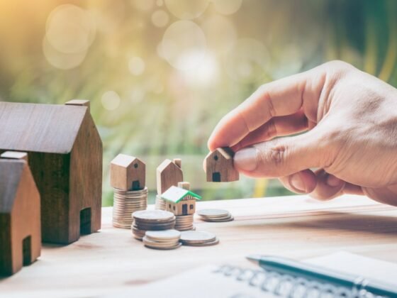 featured image - 5 Pieces of Property Investment Advice Everyone Should Know