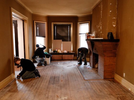 featured image - 5 Renovations That Increase Home Value