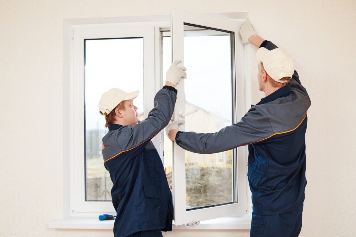 featured image - 5 Things to Know Before Getting an Energy Saving Window Replacement