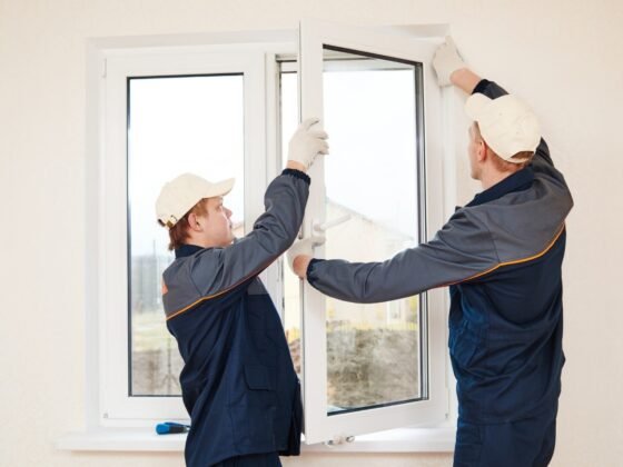 featured image - 5 Things to Know Before Getting an Energy Saving Window Replacement