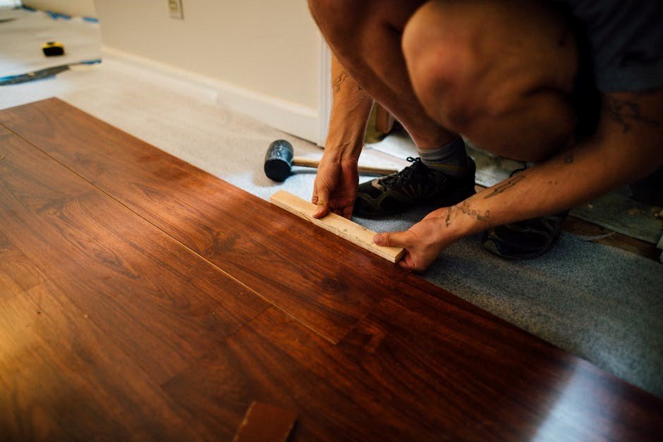 5 Warning Signs That You Need New Floors image - 5 Warning Signs That You Need New Floors