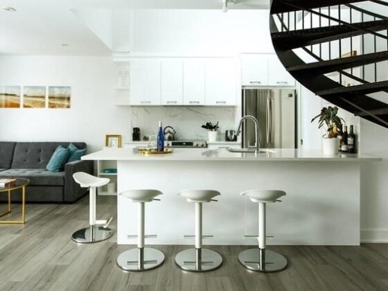 featured image - 6 Ways to Expand Your Home with a Finished Basement