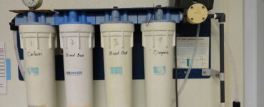 featured image - 7 Big Benefits of Having a Water Filter System