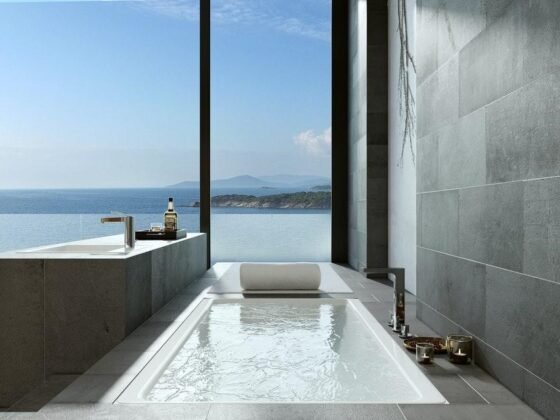 featured image - A Short Guide to Minimalist Window Design