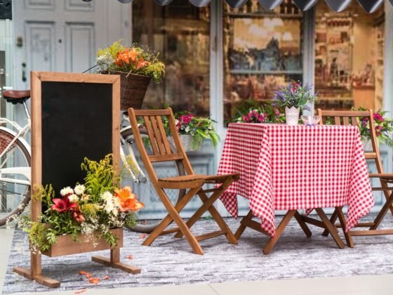featured image - Outdoor Furniture Shopping on a Budget: 5 Insider Tips