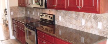 featured image - Benefits of Choosing Granite Countertops