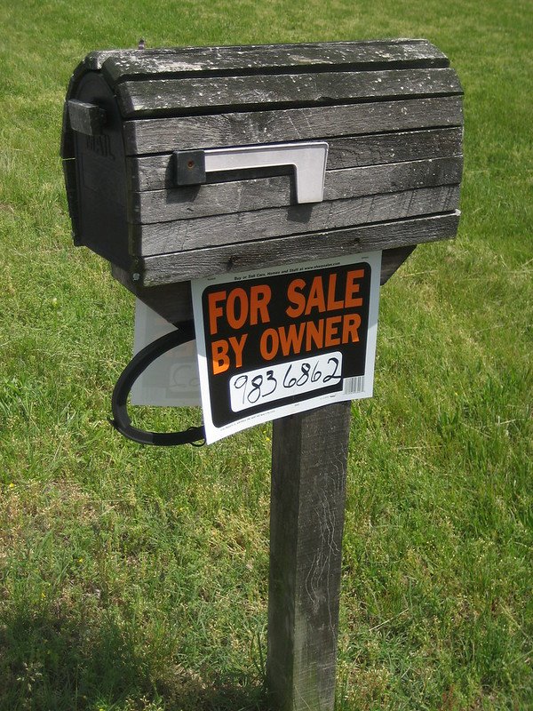 Benefits of Selling a House as FSBO image - Benefits of Selling a House as FSBO