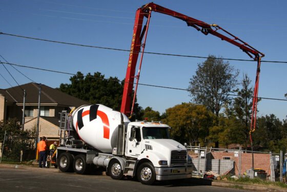 featured image - Best Concrete Pumping Methods for a Safe Concrete Pour