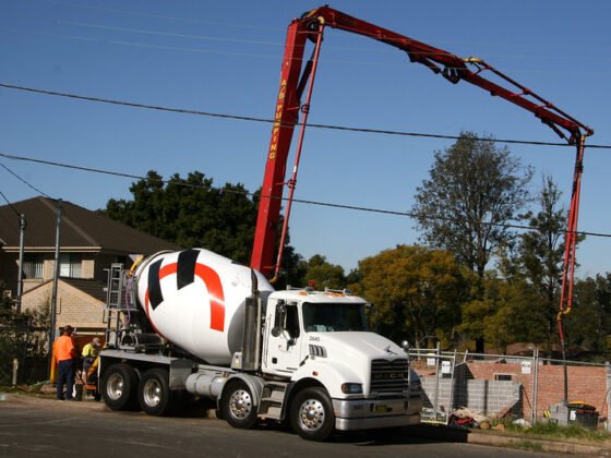featured image - Best Concrete Pumping Methods for a Safe Concrete Pour