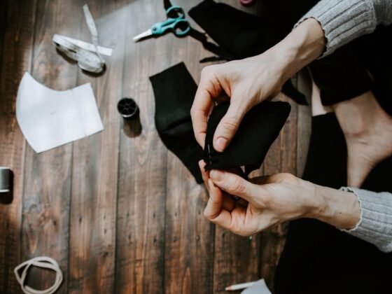 featured image - Can I Learn Upholstery Myself?