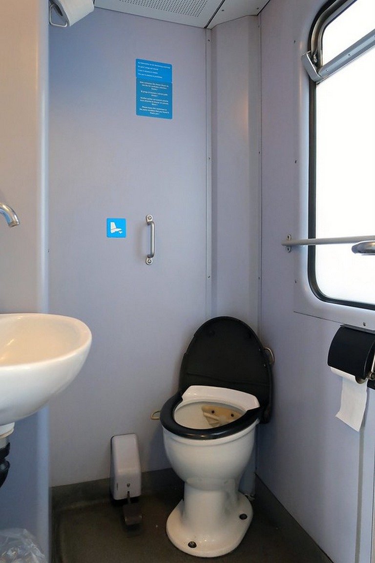 Designing Safe Toilets for the Elderly image - Designing Safe Toilets for the Elderly
