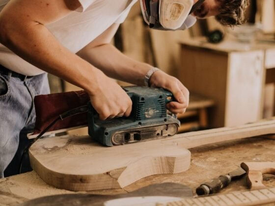 featured image - 6 Tips to Properly use Rotary Tools for Home Projects