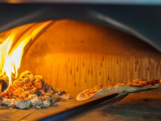 featured image - Gas vs. Wood-Fired Ovens: Which is Best for you?