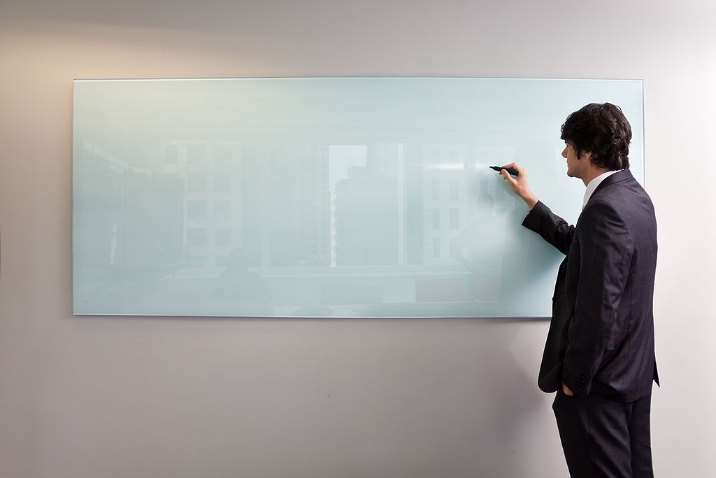 image - Glass Boards – Serves Aesthetic and Functional Purposes