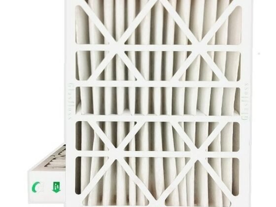 featured image - What Kind of HVAC Filter to Use in Home Systems to Protect My Family From COVID-19?