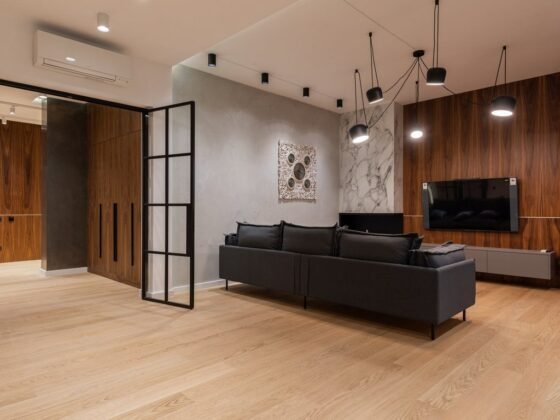 featured image - Here Is How You Should Renovate the Interior of a Luxury House or Apartment