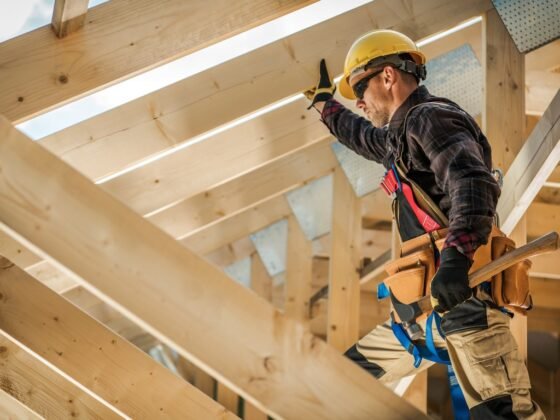 featured image - How Much Does It Cost to Build a Home from Scratch