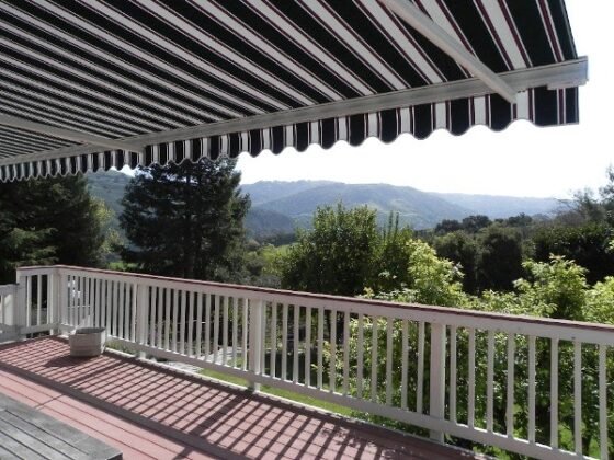 featured image - How To Pick the Perfect Retractable Awning for Your Apartment?