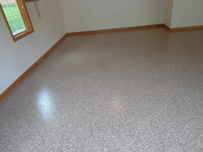 How is Epoxy Coating Made? image - How is Epoxy Coating Made?