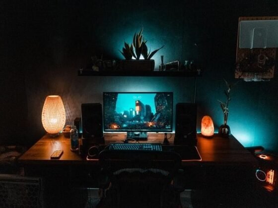 featured image - How the Right Lighting Will Improve Your Life