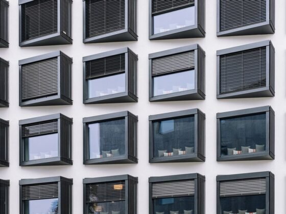 featured image - How to Make Blackout Blinds