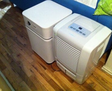 featured image - Is a Dehumidifier a Worthwhile Investment in 2021?